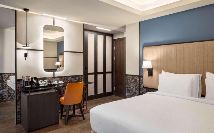 Athens Key Hotel, Trademark Collection by Wyndham