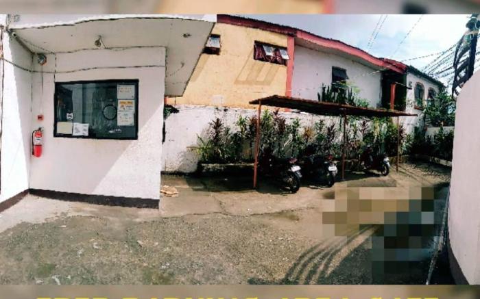 WJV-INN HUMAY-HUMAY