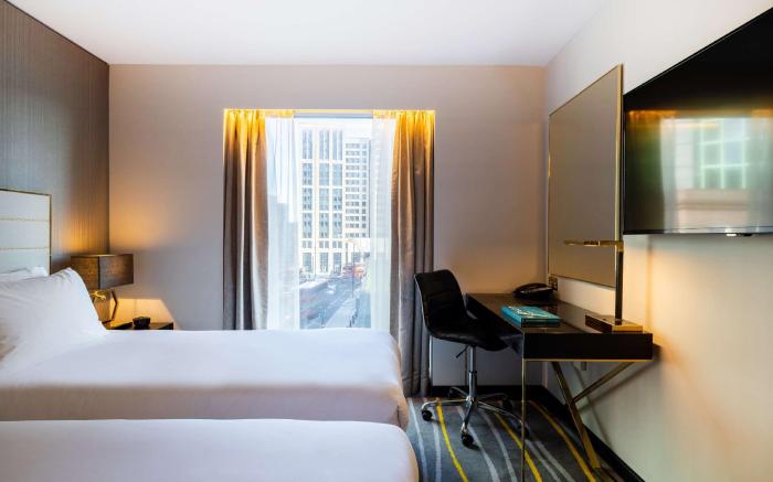 Hotel Saint