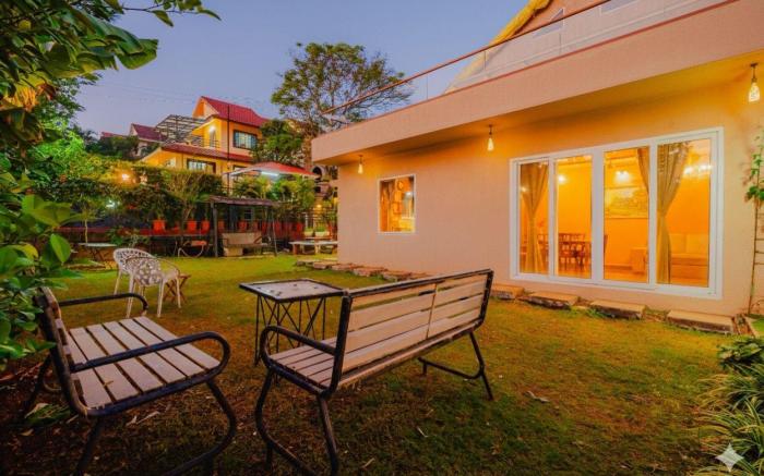 West Valley Villa Casa Hilltop