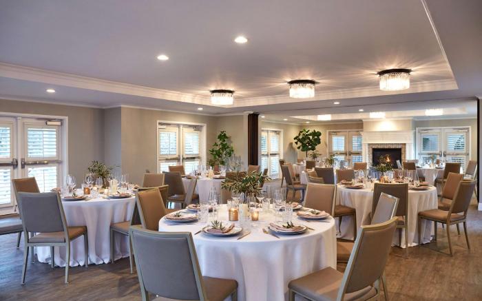 The Lodge at Healdsburg, tapestry Collection by Hilton