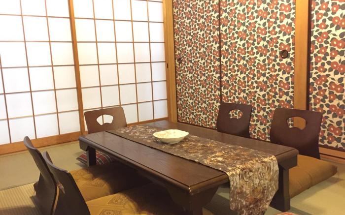 Yumeji Guest House