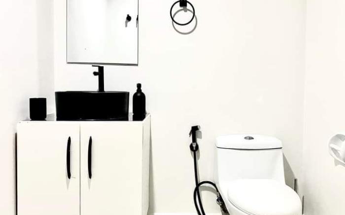 New 1-Bedroom Centrio Tower