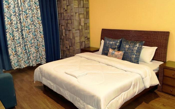 Cosy Homes Rajpur Road Near GRD College 