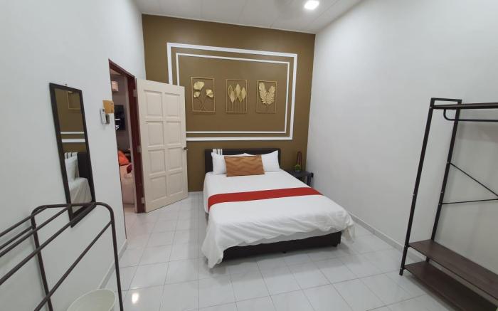 Mountain View Homestay in Tambun