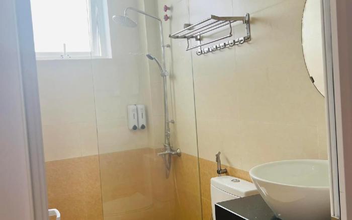 Binh Duong-Da Lat Hotel