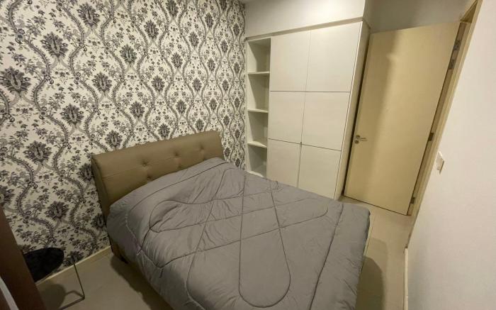 Pax6+3 Melaka Homestay Sky Tower