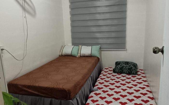 Amigas Transient House