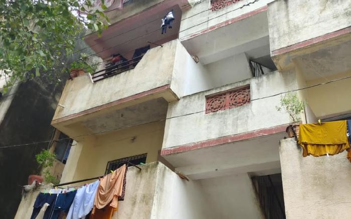 BHAGAVATI PG HOSTEL