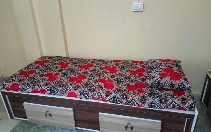 BHAGAVATI PG HOSTEL