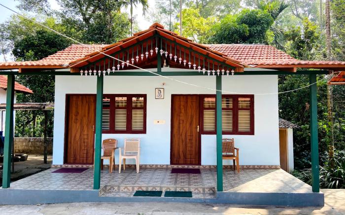 Sri Sai Homestay