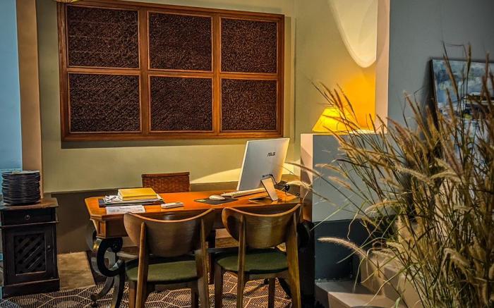 ROYALE RIVIERA RESORT (PRIVATE POOL VILLAS)