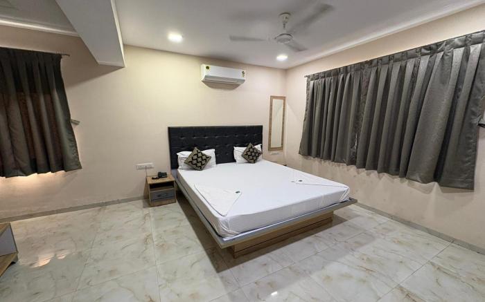 Hotel Stay Inn Rabale
