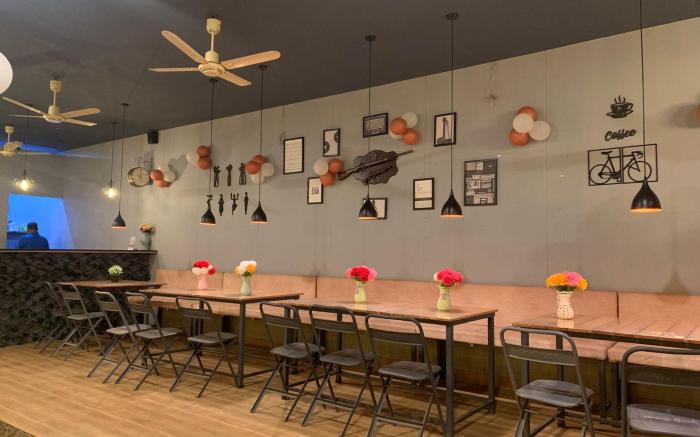 Hotel Rukmini Residency, Kolhapur 