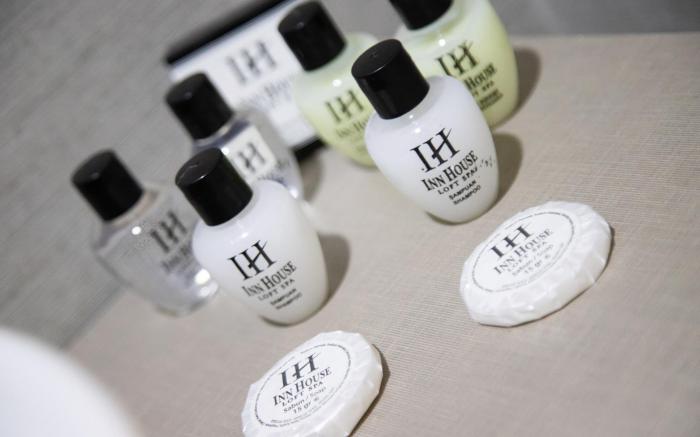 INN HOUSE LOFT SPA