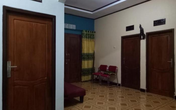 Villa Roemah JPS New 