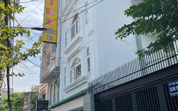 Phước Tài Hotel
