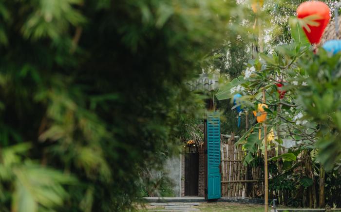 Ngoc An Bang Villa