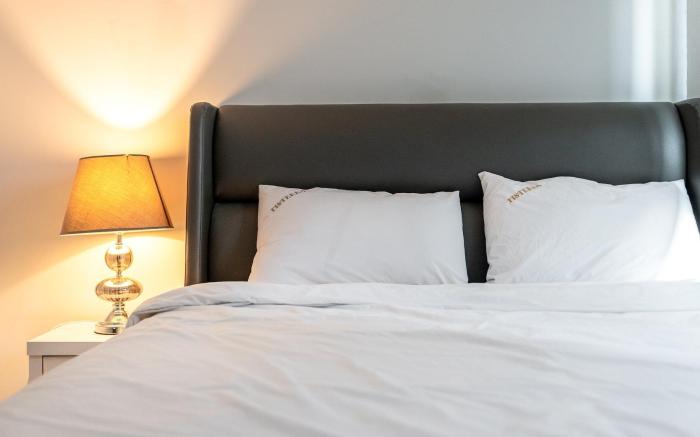 Yeosu Fisterra Spa Poolvilla