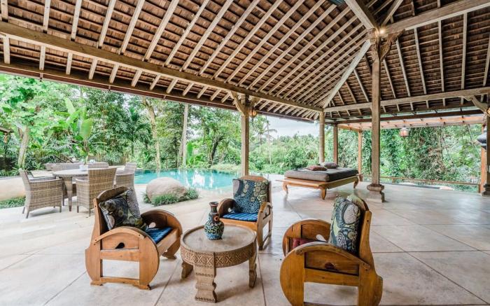 Aalaya Villa by Betterplace