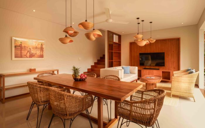 Agra Amurti Villas