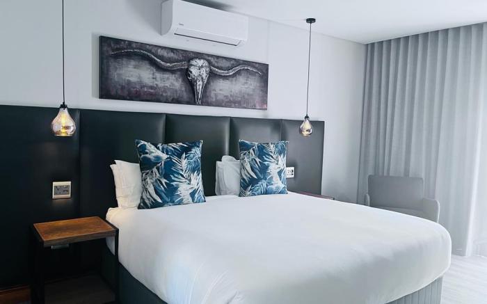 Panorama Boutique Guest House