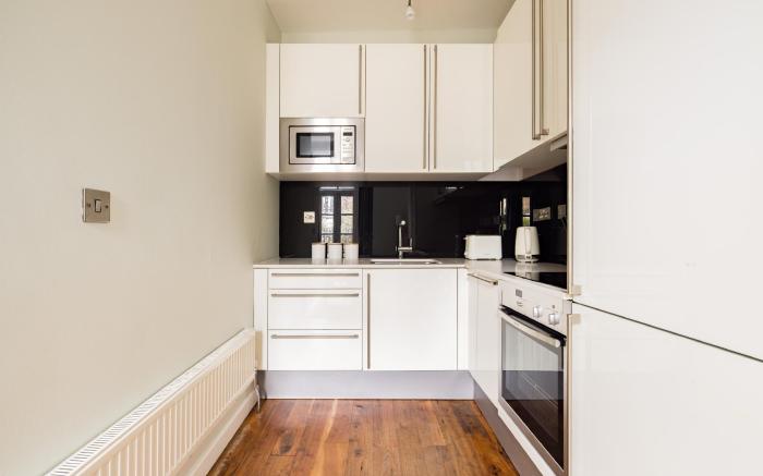 The Fulham Luxury Collection