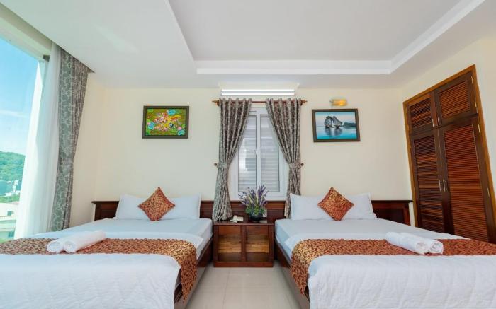 Dai An Hotel