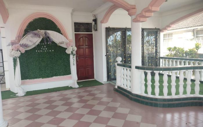Homestay Kuantan Sungai Isap