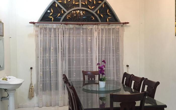 Homestay Kuantan Sungai Isap