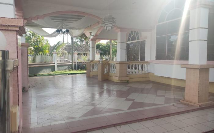 Homestay Kuantan Sungai Isap