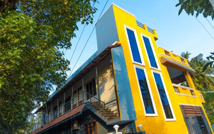 BrightMoon_Homestay
