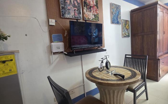 Studio in Saekyung near Diving Sites