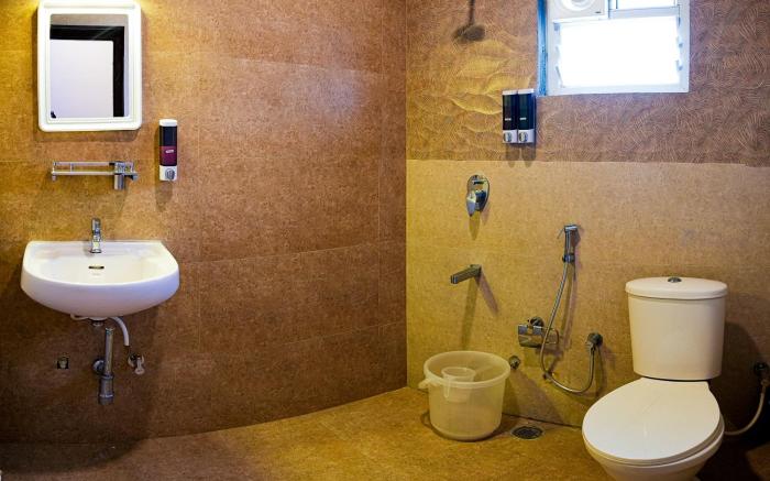 Blue Rocks Suites Sarjapur Road