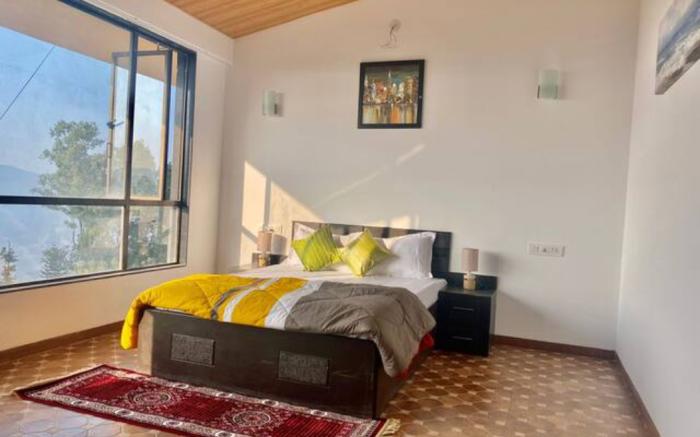 West Valley Villa 6 Bedroom, Mahabaleshwar 