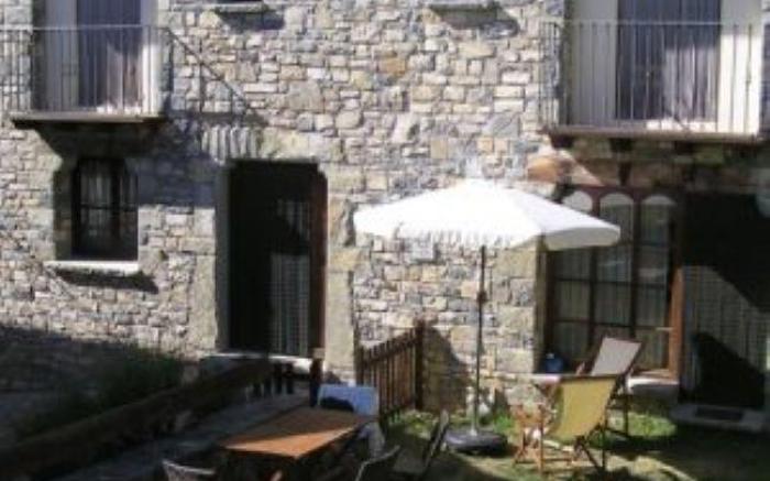 Casa Rural Tadeguaz, Paz en los Pirineos