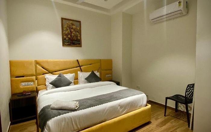 Hotel Heritage