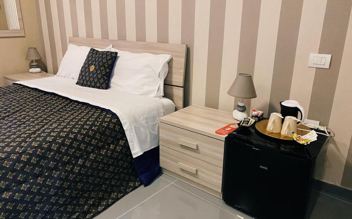 B & B Vico Grande 