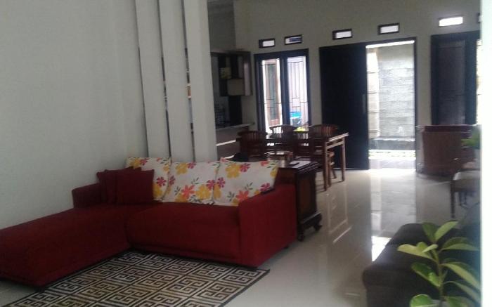 ALINEA Homestay Syariah