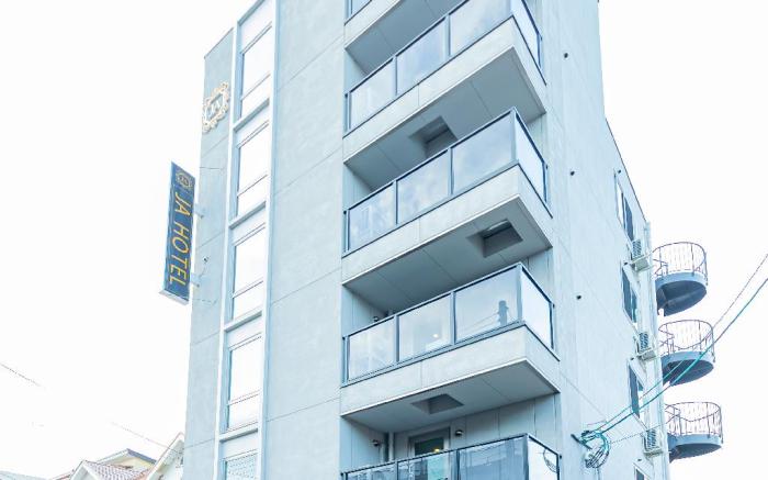 JA TIME HOTEL NAMBA SOUTH