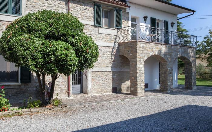 Charming Escape in Modigliana