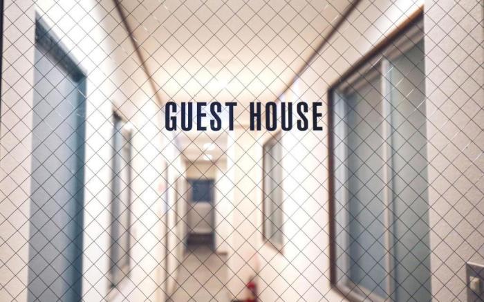 chAho Hostel Nirasaki / Outdoor Base