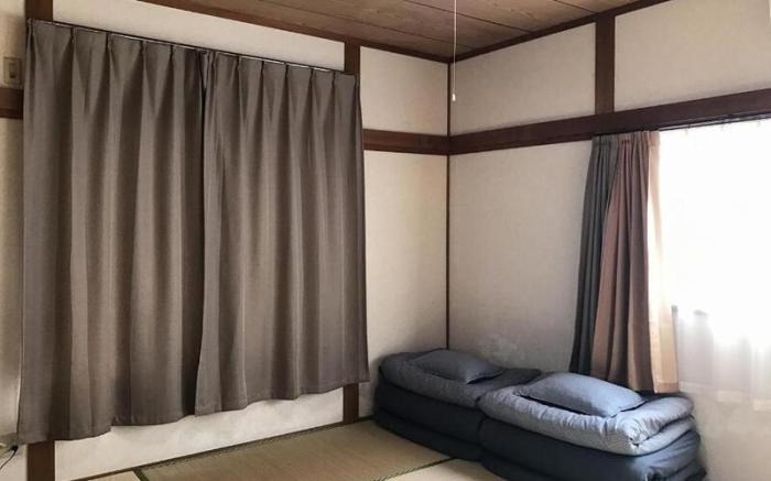 Golden Mile Apartment