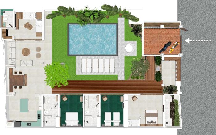 Villa Bali Manis by The Bali Agent