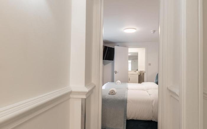 The Chapter Hotels - Griffin House