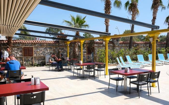 Beldibi Beach Hotel