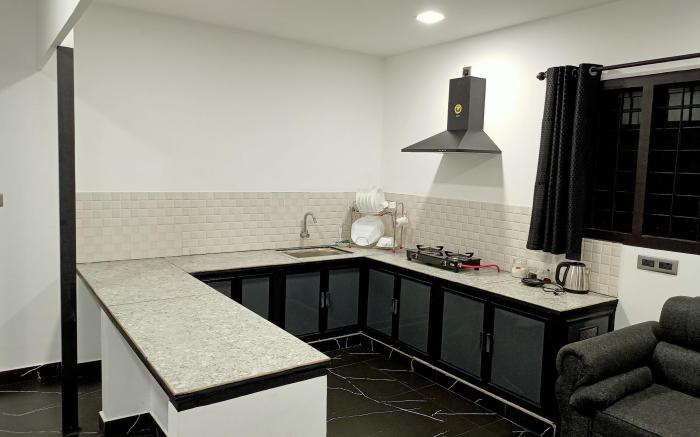 La casa de alexa homestay  