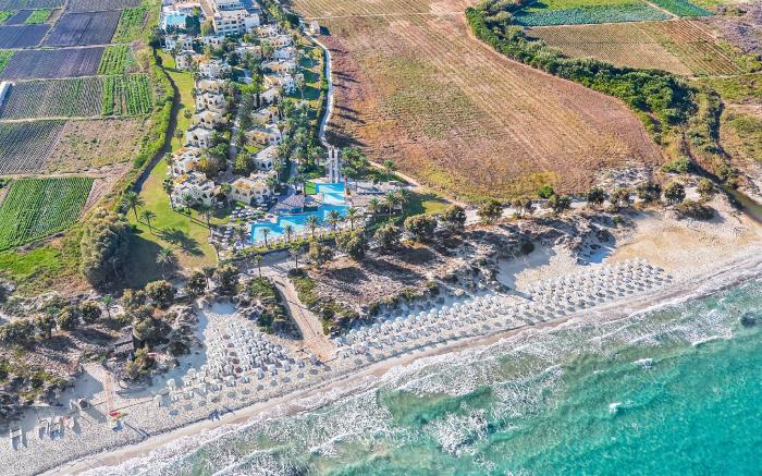 Grecotel Casa Paradiso