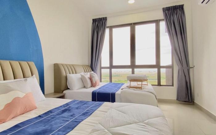 WaterPark-Bali Residence4Pax-B13JonkerSt-VideoGame