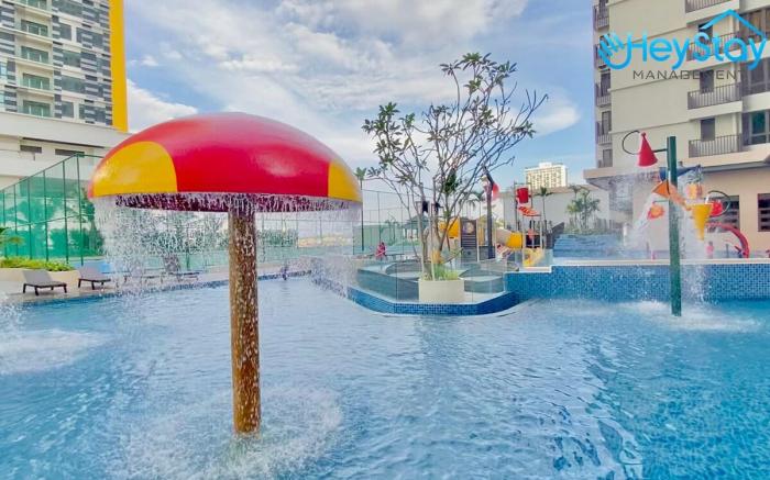 WaterPark-Bali Residence 9Px-A12JonkerSt-VideoGame